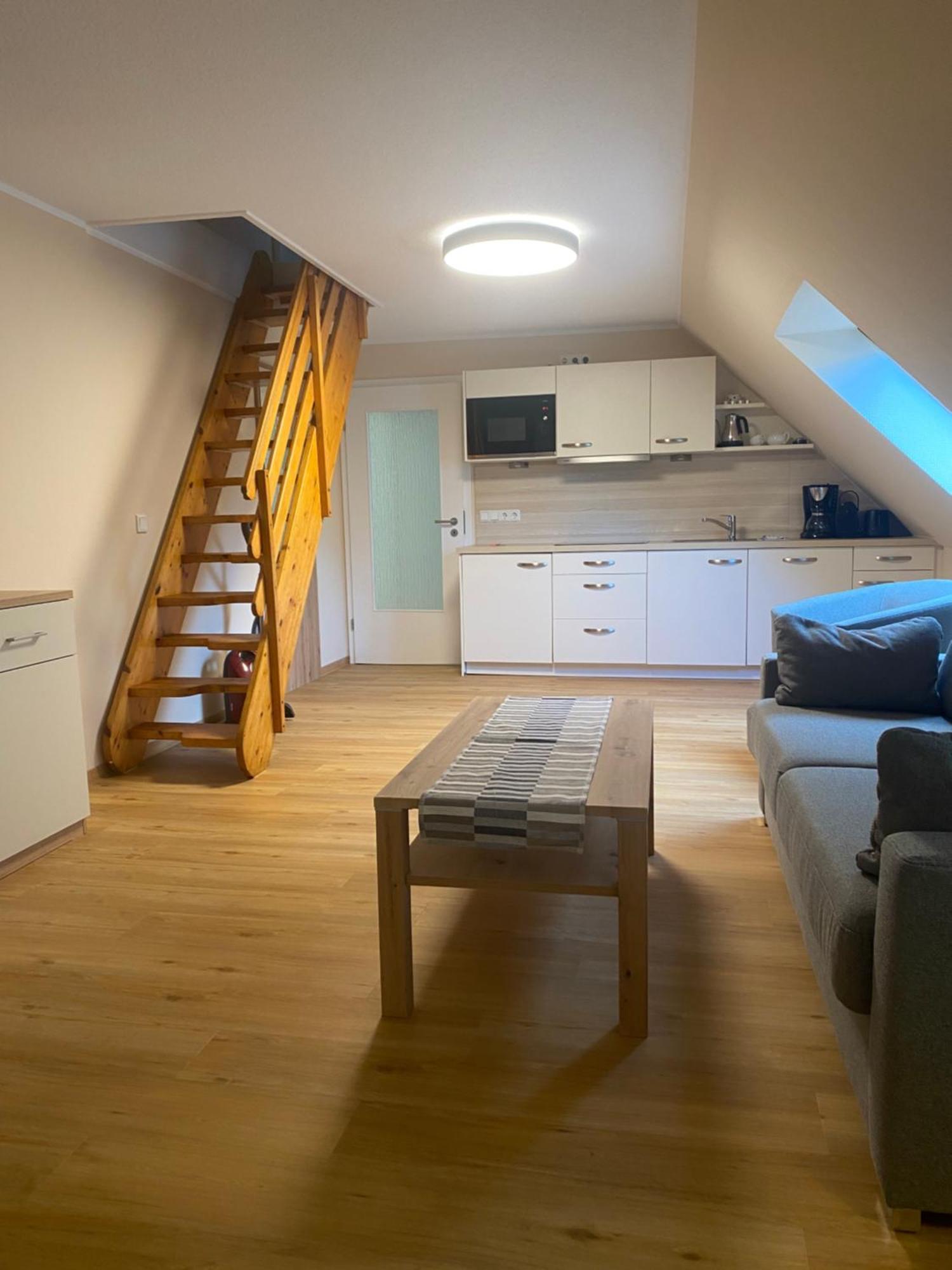 Ferienhaus Zunftstuben Norderney Dış mekan fotoğraf