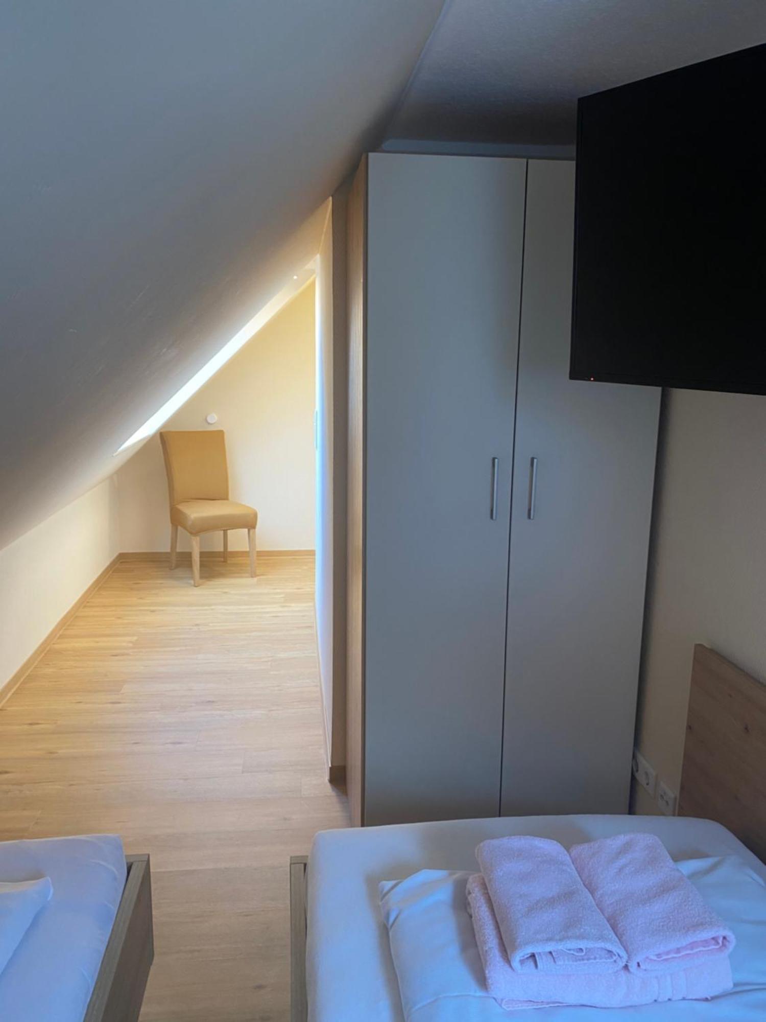 Ferienhaus Zunftstuben Norderney Dış mekan fotoğraf