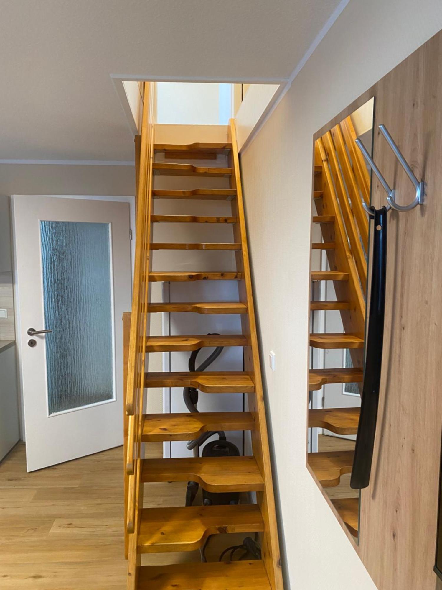 Ferienhaus Zunftstuben Norderney Dış mekan fotoğraf