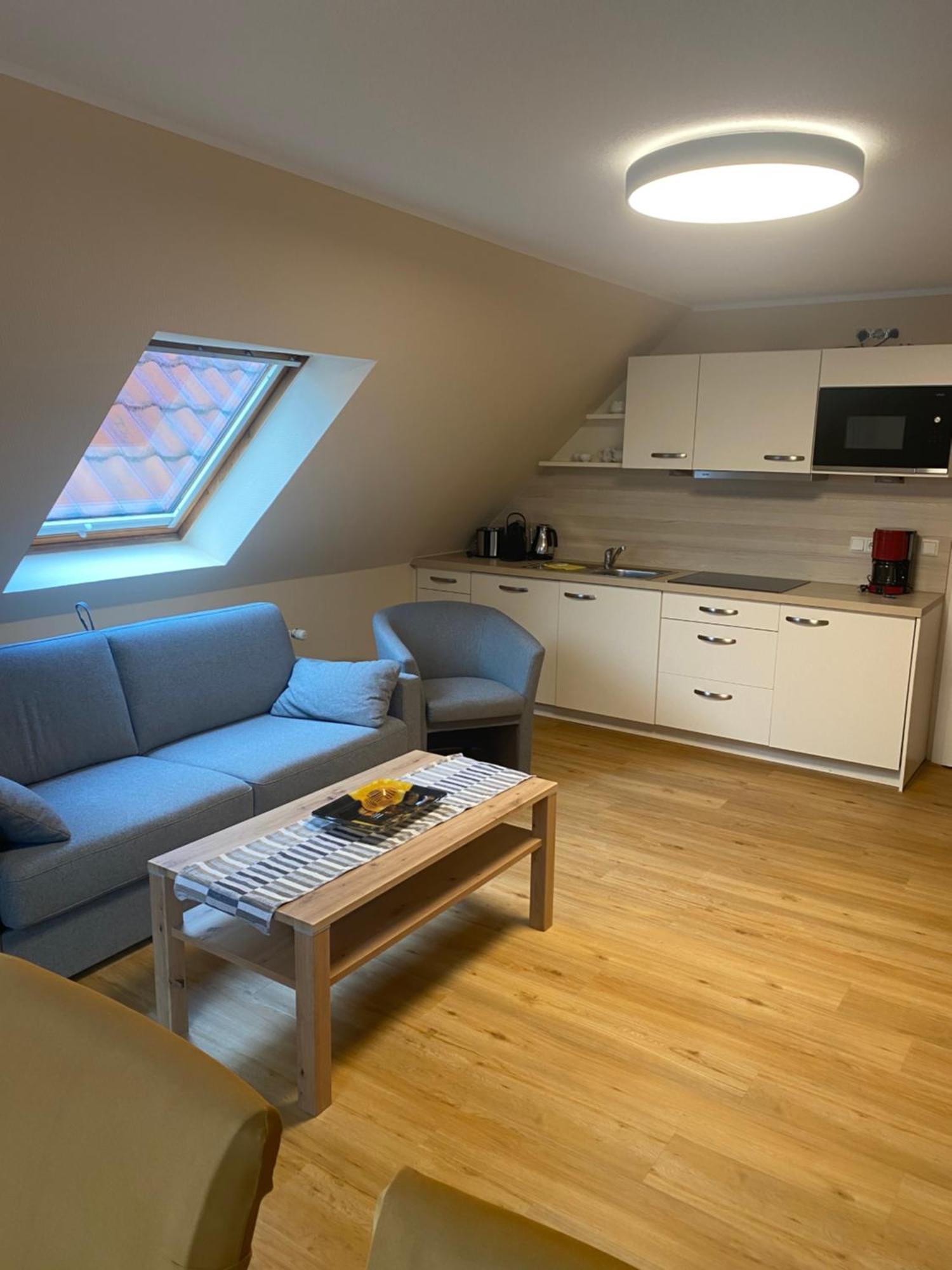 Ferienhaus Zunftstuben Norderney Dış mekan fotoğraf