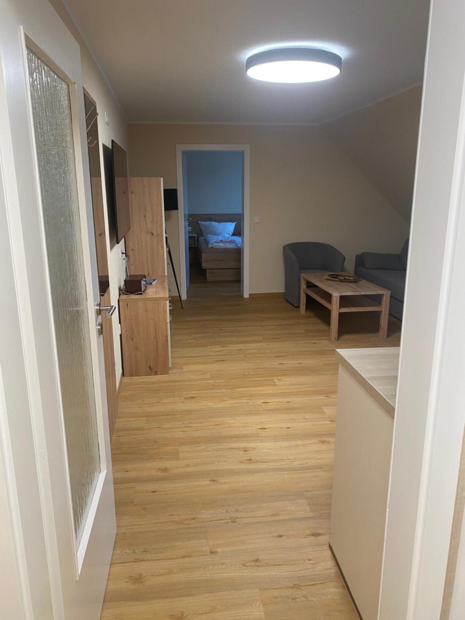 Ferienhaus Zunftstuben Norderney Dış mekan fotoğraf