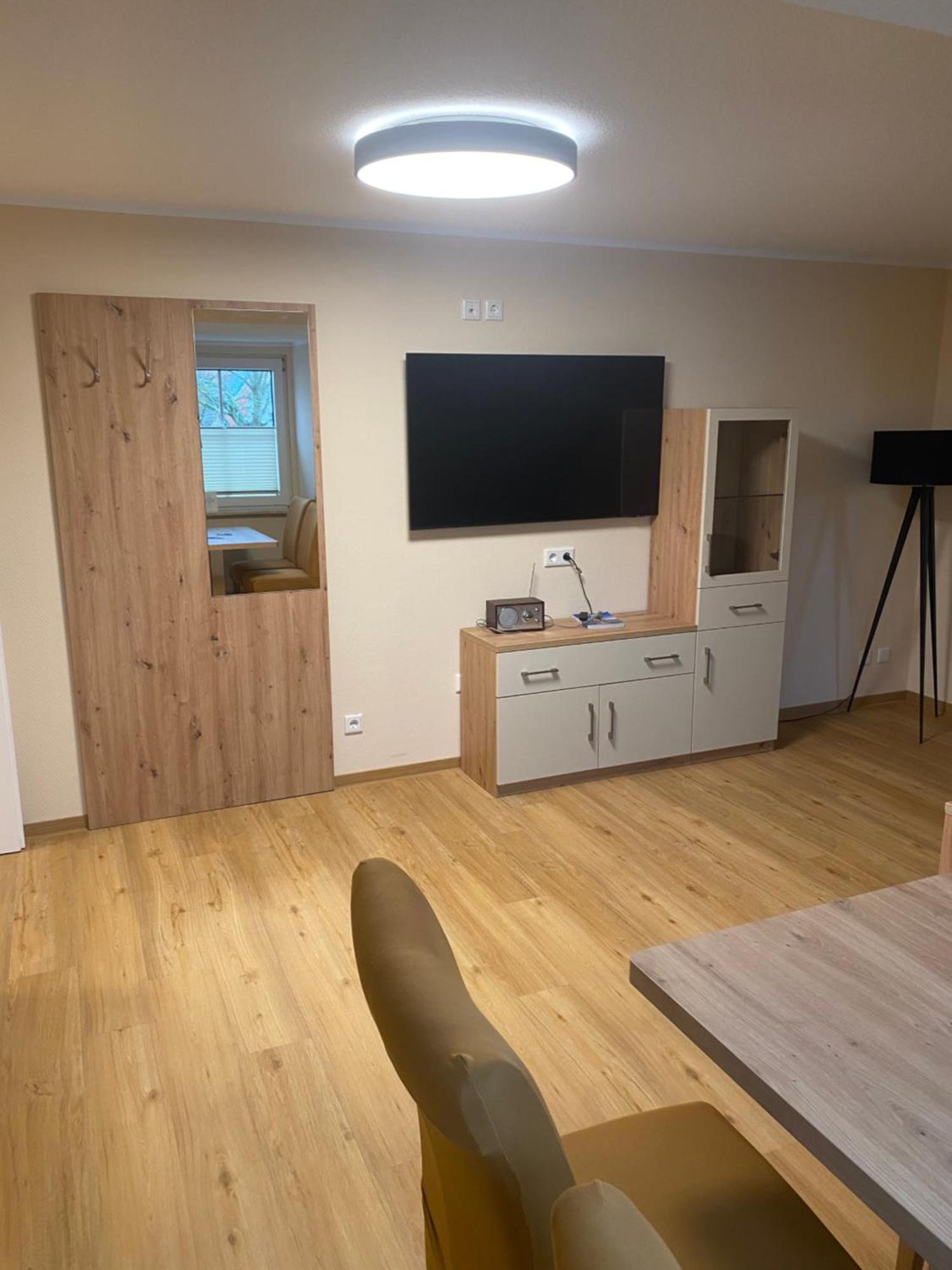 Ferienhaus Zunftstuben Norderney Dış mekan fotoğraf
