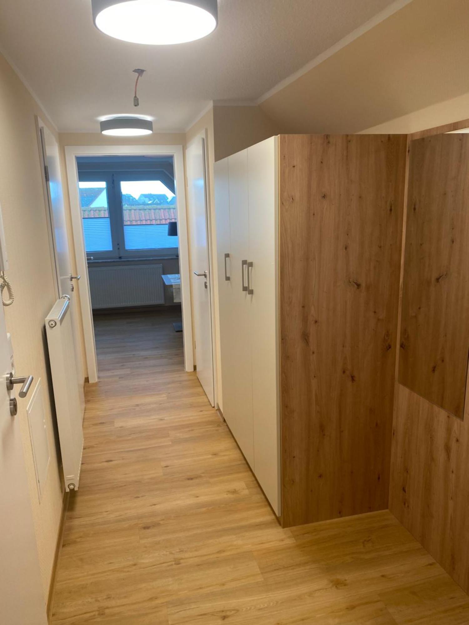Ferienhaus Zunftstuben Norderney Dış mekan fotoğraf