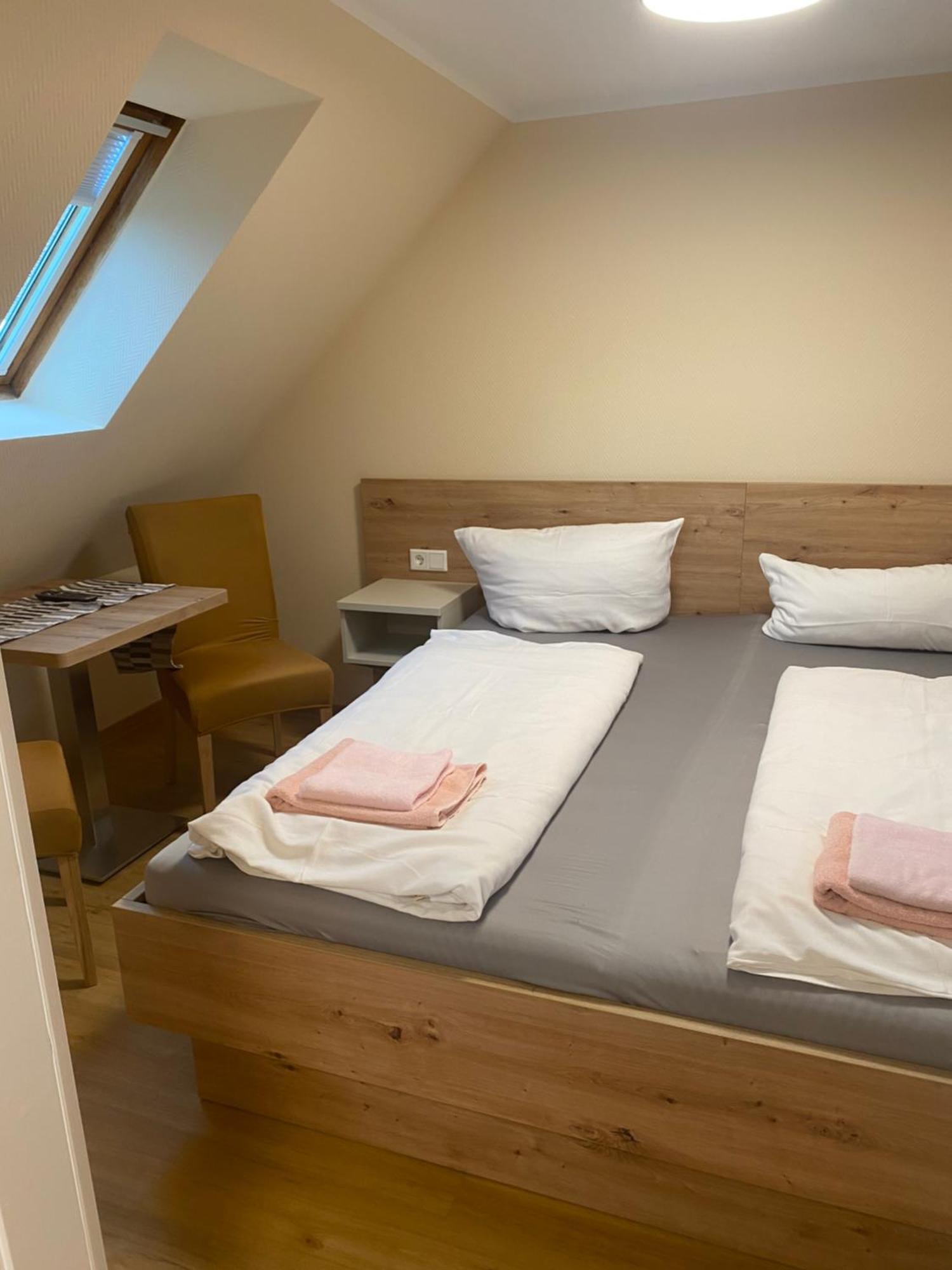 Ferienhaus Zunftstuben Norderney Dış mekan fotoğraf