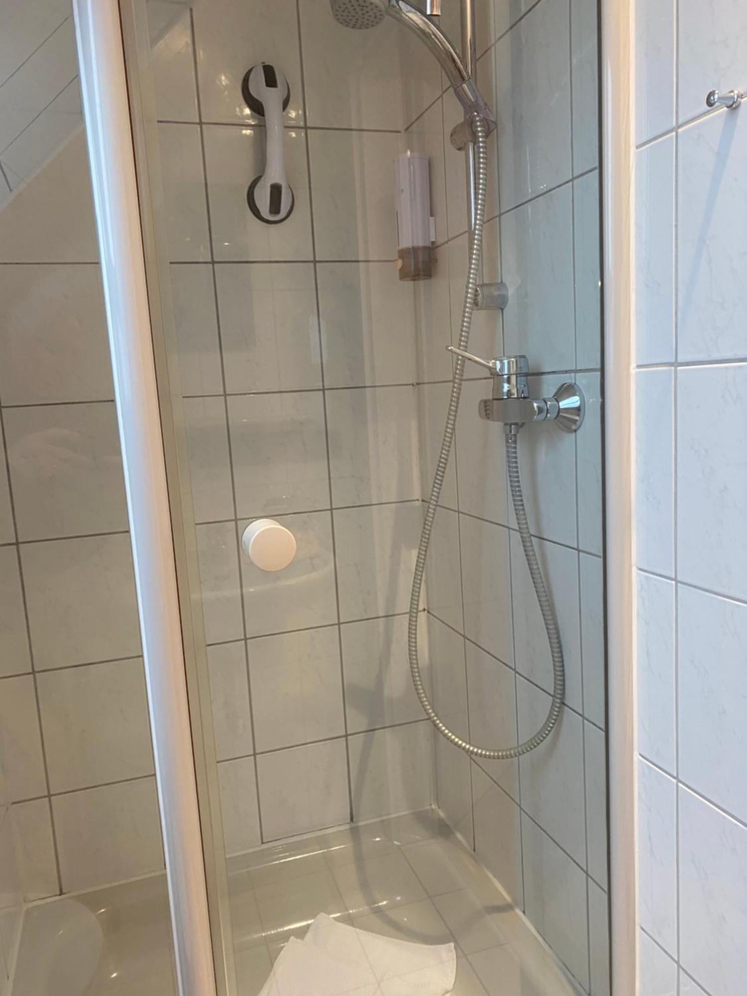 Ferienhaus Zunftstuben Norderney Dış mekan fotoğraf