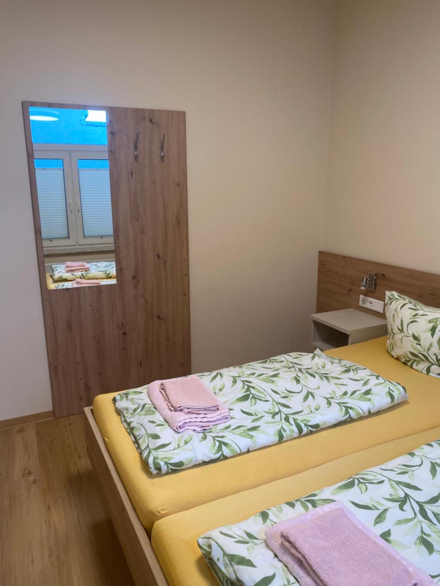 Ferienhaus Zunftstuben Norderney Dış mekan fotoğraf