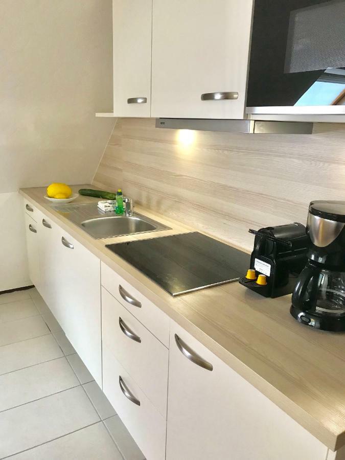 Ferienhaus Zunftstuben Norderney Dış mekan fotoğraf